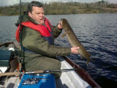 Angling Reports - 03 April 2013